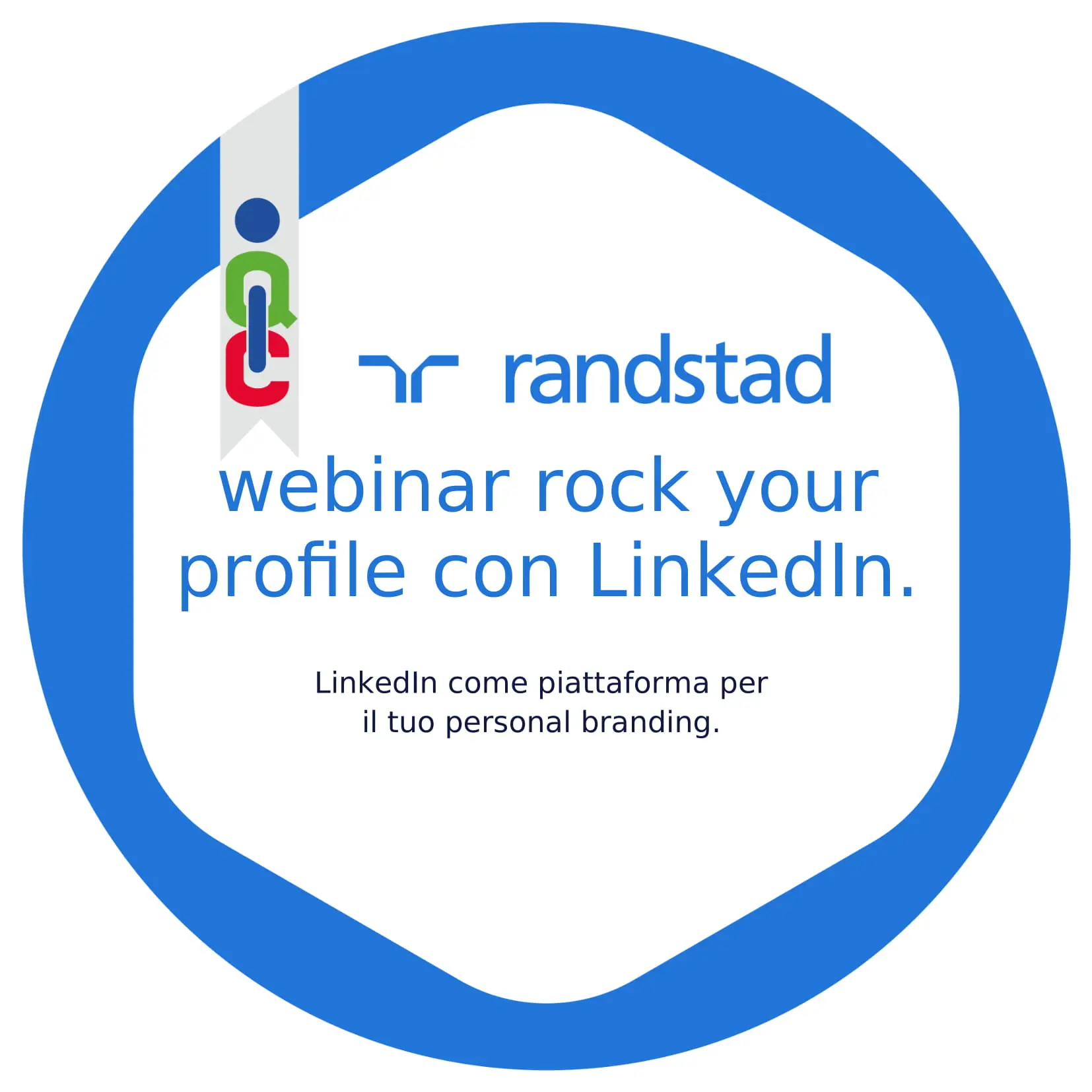 Badge pubblico 609